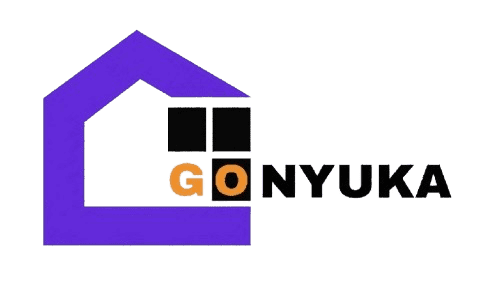 GoNyuka logo
